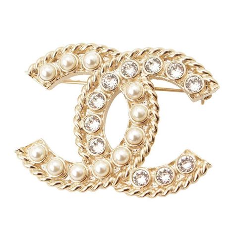 imitation chanel brooch|faux Chanel jewelry website.